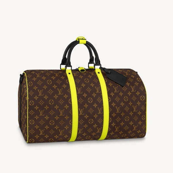 ルイヴィトン キーポルバンドリエール 50 モノグラムマカサーコピー M45866